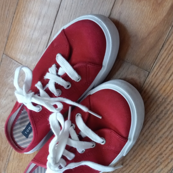 Tommy Hilfiger Sneaker slides - Picture 2 of 8